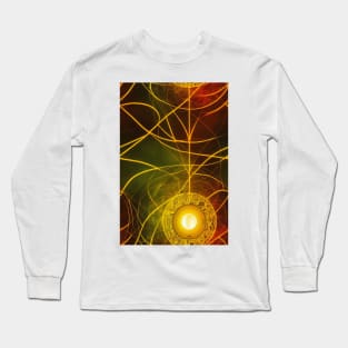 Programming, Twenty-Seven: Long Sleeve T-Shirt